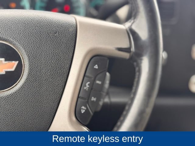 Used 2010 Chevrolet Silverado 1500 4x4 Crew Cab Hybrid image 12