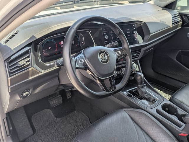 Used 2019 Volkswagen Jetta SEL Premium FWD image 35