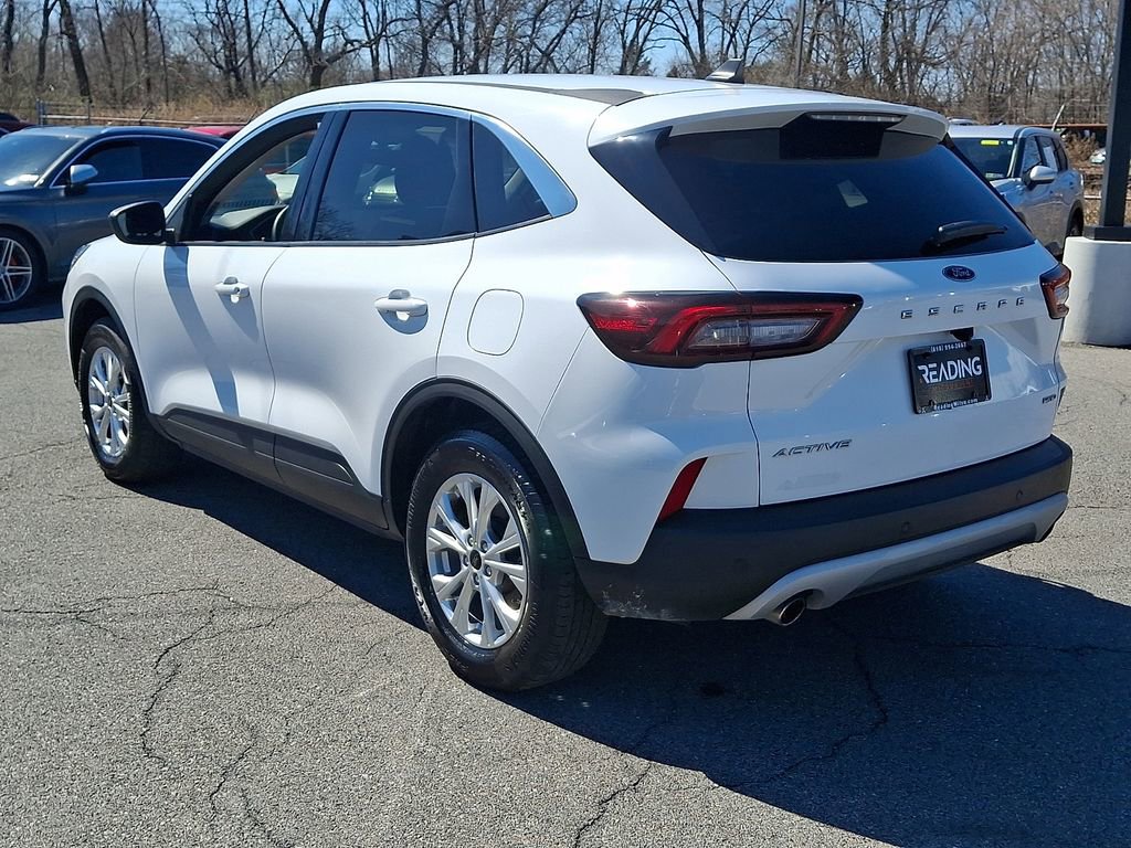 Used 2023 Ford Escape Active w/ Tech Pack #1 image 7