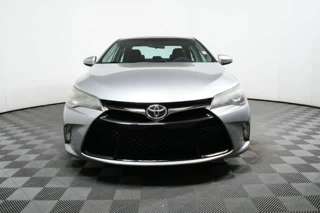 Used 2016 Toyota Camry SE image 29