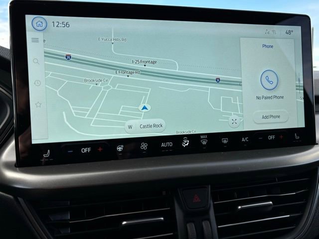 New 2026 Ford Escape Active w/ Active Premium Tech Pack image 36