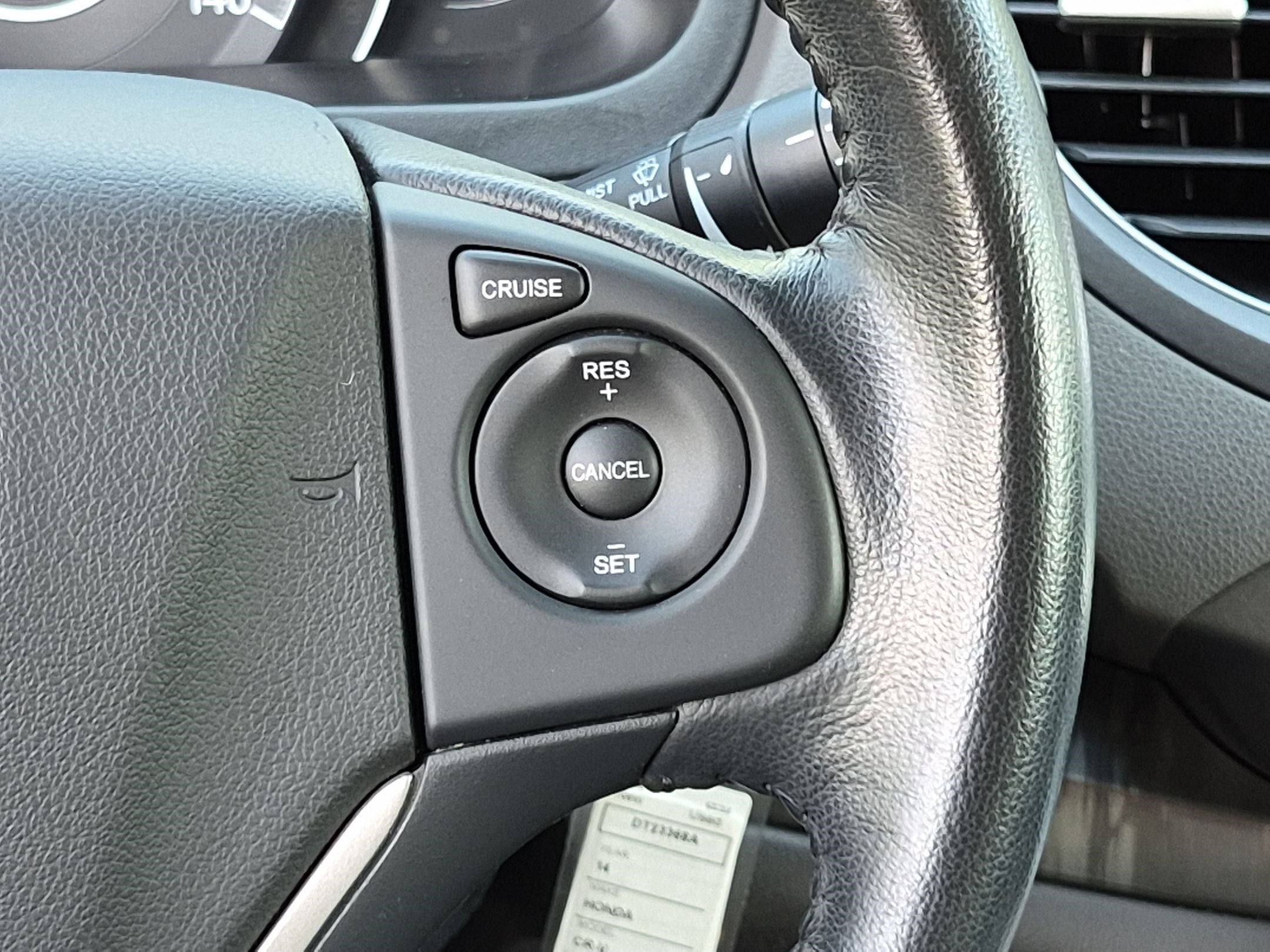 Used 2014 Honda CR-V EX-L image 20