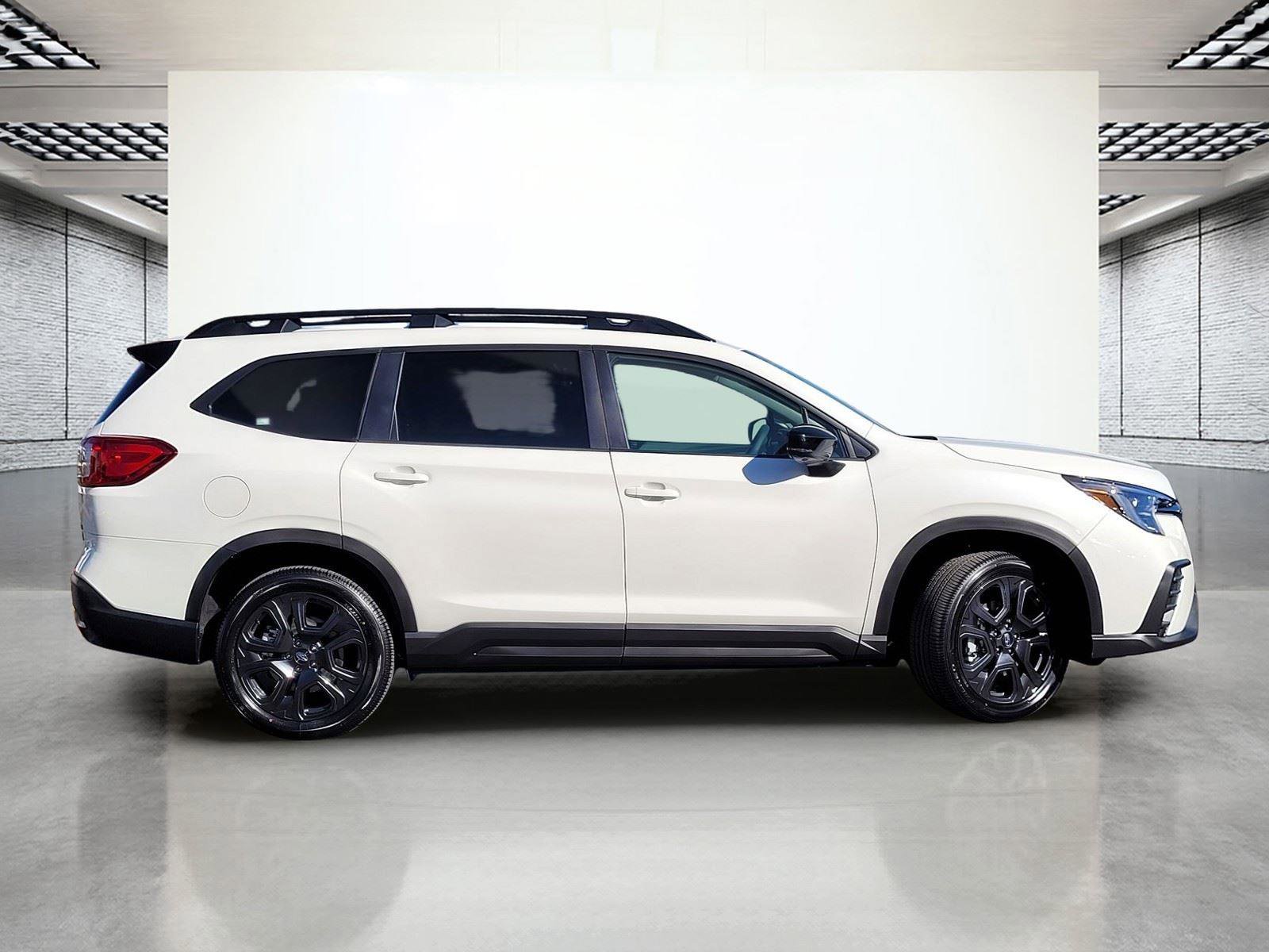 New 2026 Subaru Ascent Bronze Edition image 5