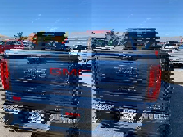 New 2025 GMC Sierra 1500 Denali w/ Denali Reserve Package image 7