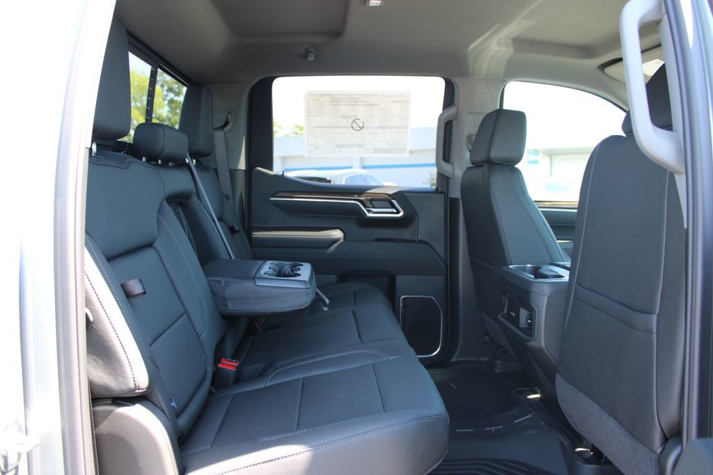 New 2026 Chevrolet Silverado 1500 RST w/ Convenience Package II AWD/4WD image 30