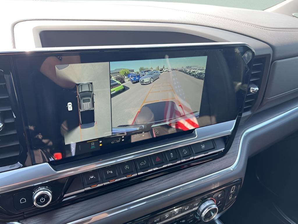 Used 2023 GMC Sierra 1500 SLT w/ SLT Premium Plus Package image 14