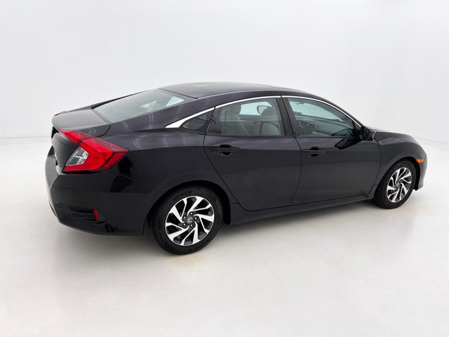 Used 2016 Honda Civic EX image 6