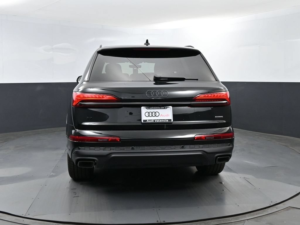 New 2026 Audi Q7 2.0T Premium Plus AWD/4WD image 24
