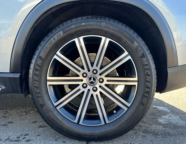 Certified 2024 Mercedes-Benz GLE 350 4MATIC image 10