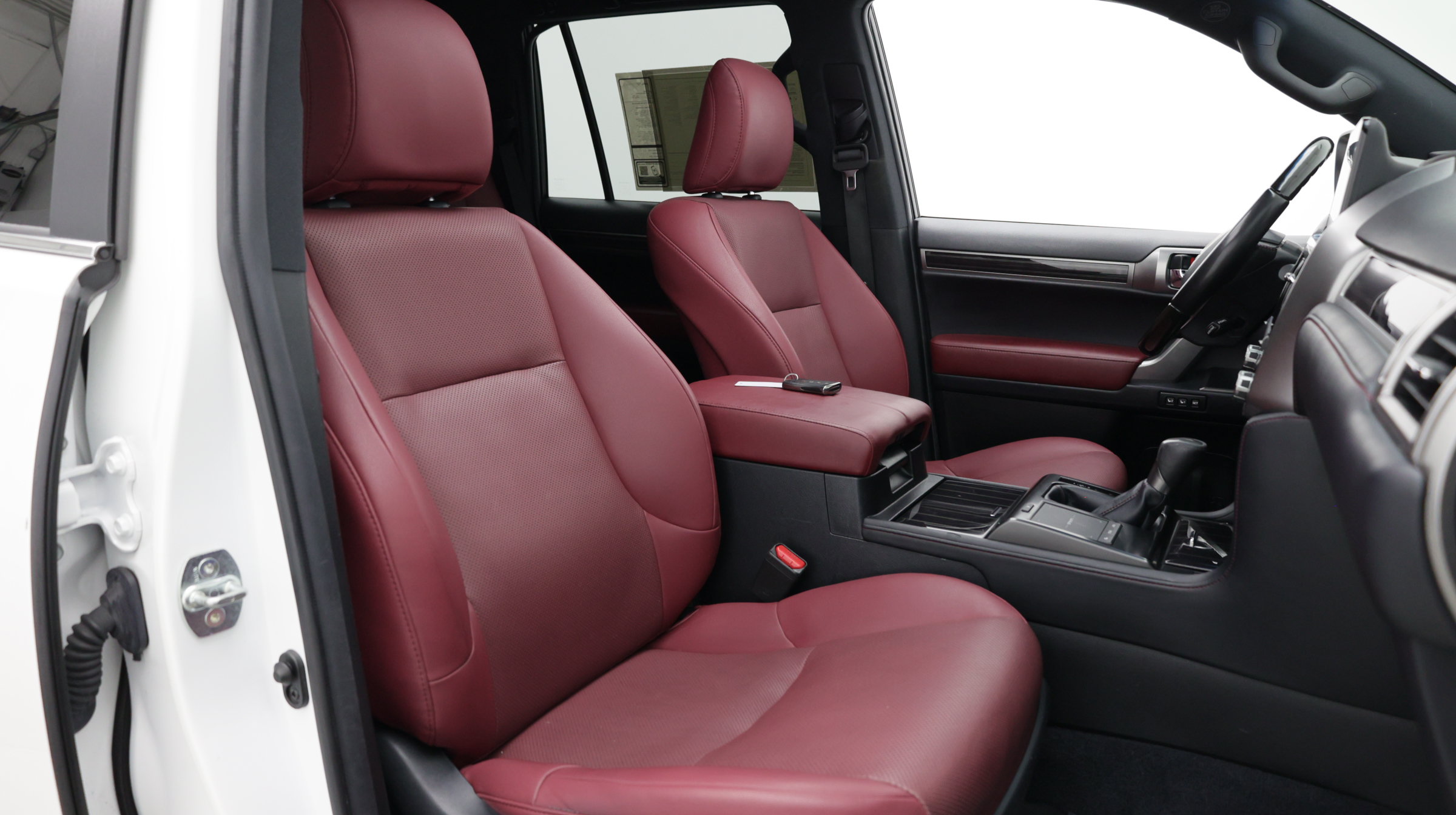 Used 2022 Lexus GX 460 Premium w/ Accessory Package AWD/4WD image 58