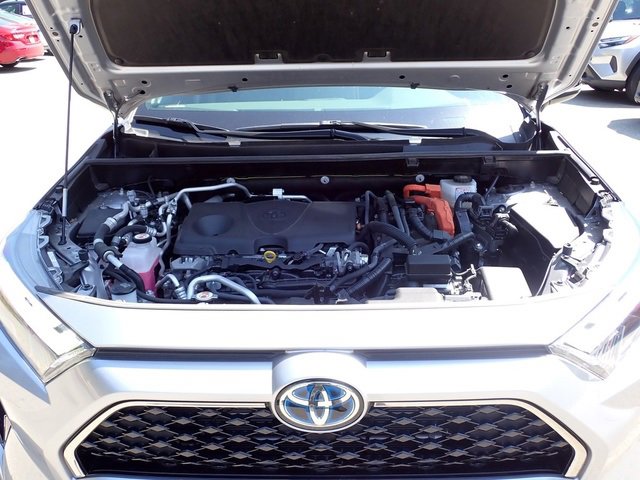 Used 2022 Toyota RAV4 XSE image 14
