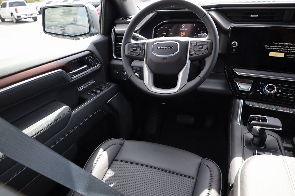 New 2026 GMC Sierra 1500 Denali w/ Technology Package image 21