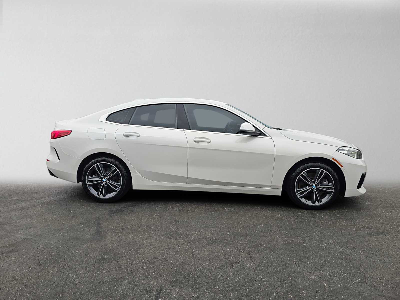 Used 2022 BMW 228i xDrive Gran Coupe AWD/4WD image 2