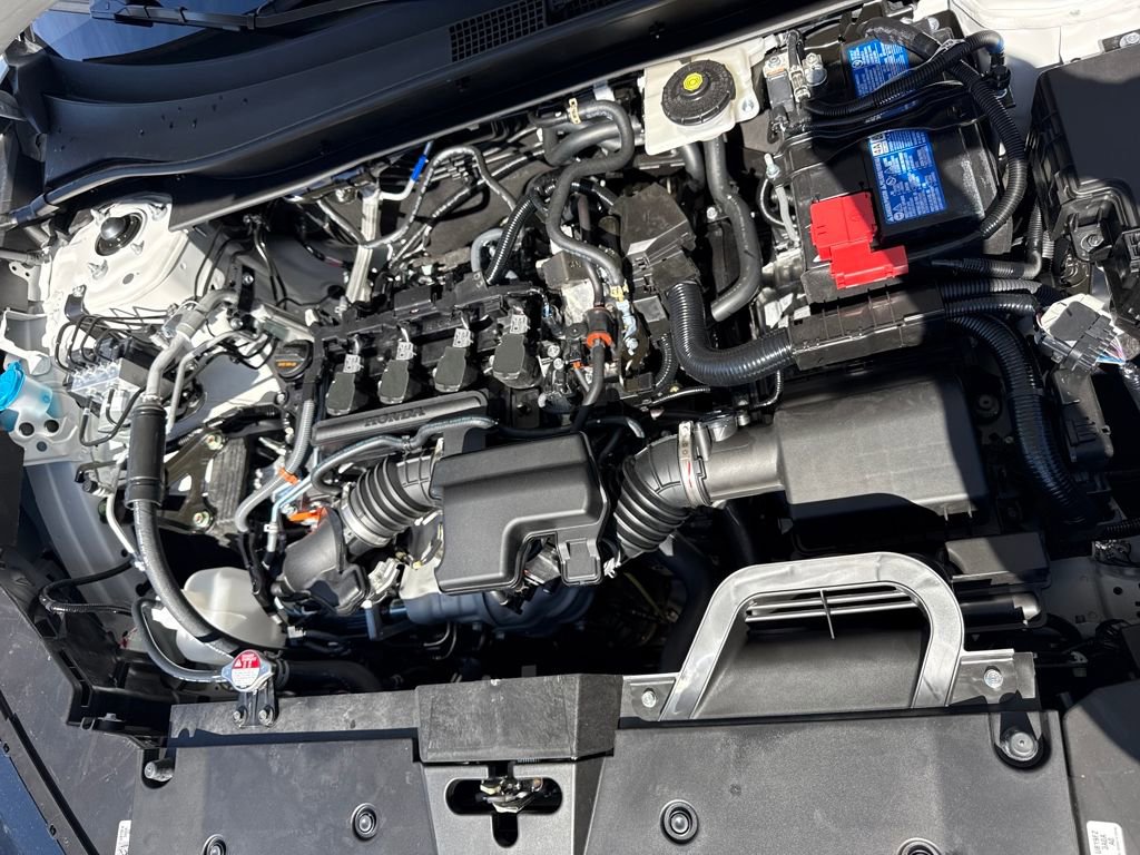 New 2026 Honda CR-V EX image 26