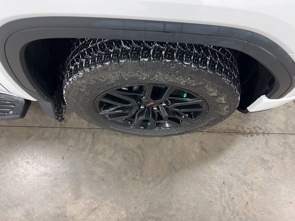 Certified 2023 GMC Sierra 1500 Elevation w/ Preferred Package image 22
