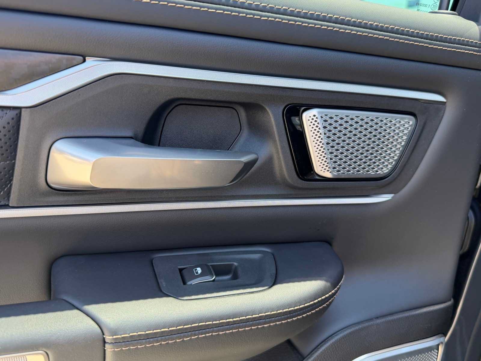 New 2026 RAM 1500 Tungsten AWD/4WD image 29