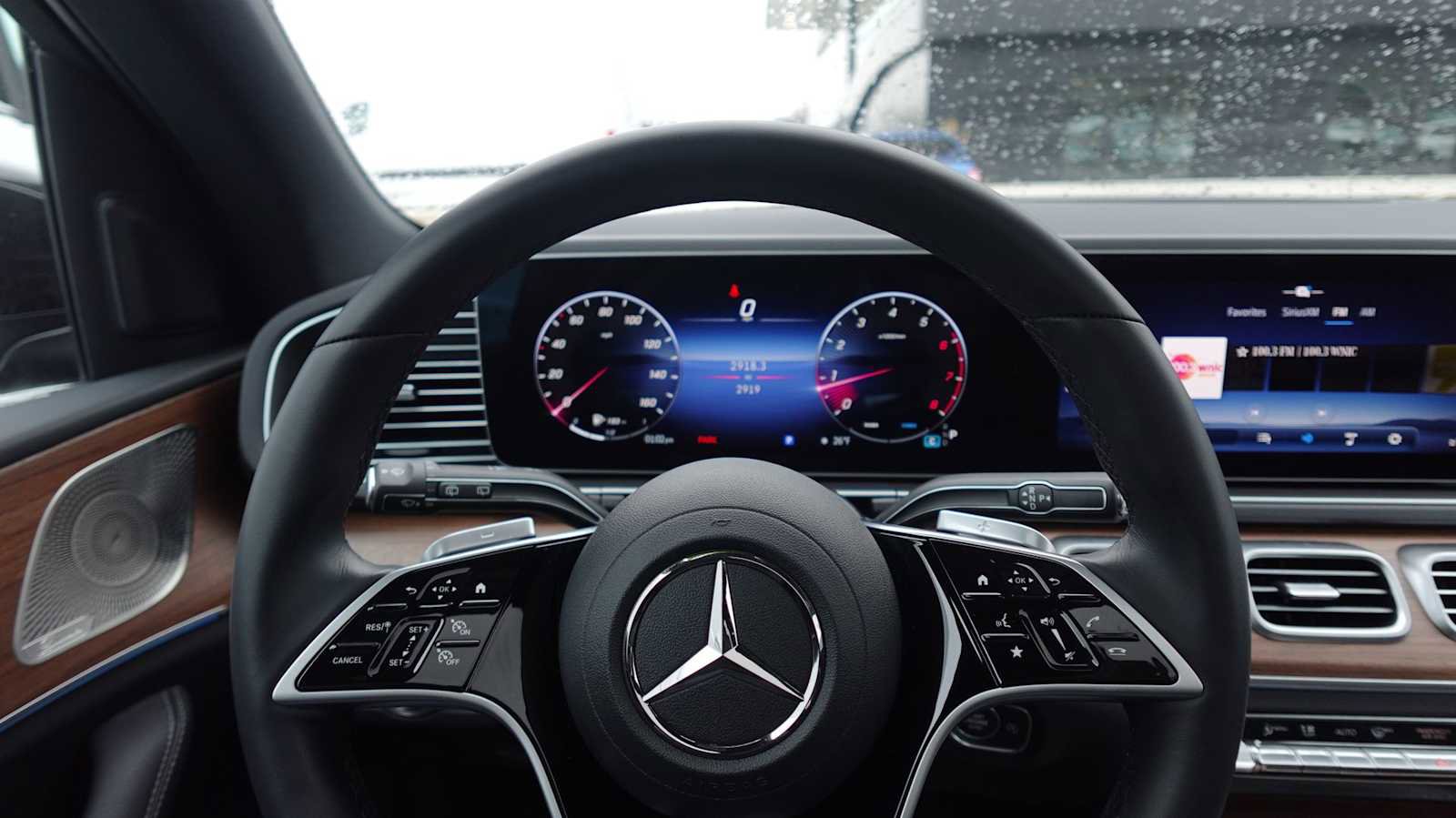 Used 2026 Mercedes-Benz GLE 350 4MATIC image 10