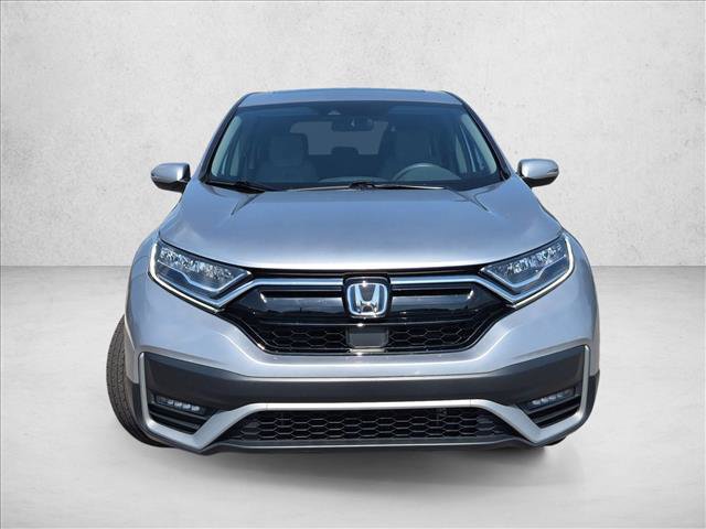 Used 2020 Honda CR-V EX image 2