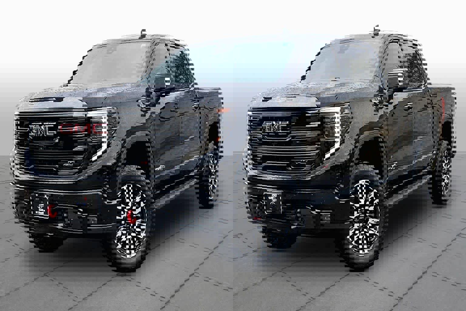 Used 2023 GMC Sierra 1500 AT4 w/ AT4 Premium Package image 35