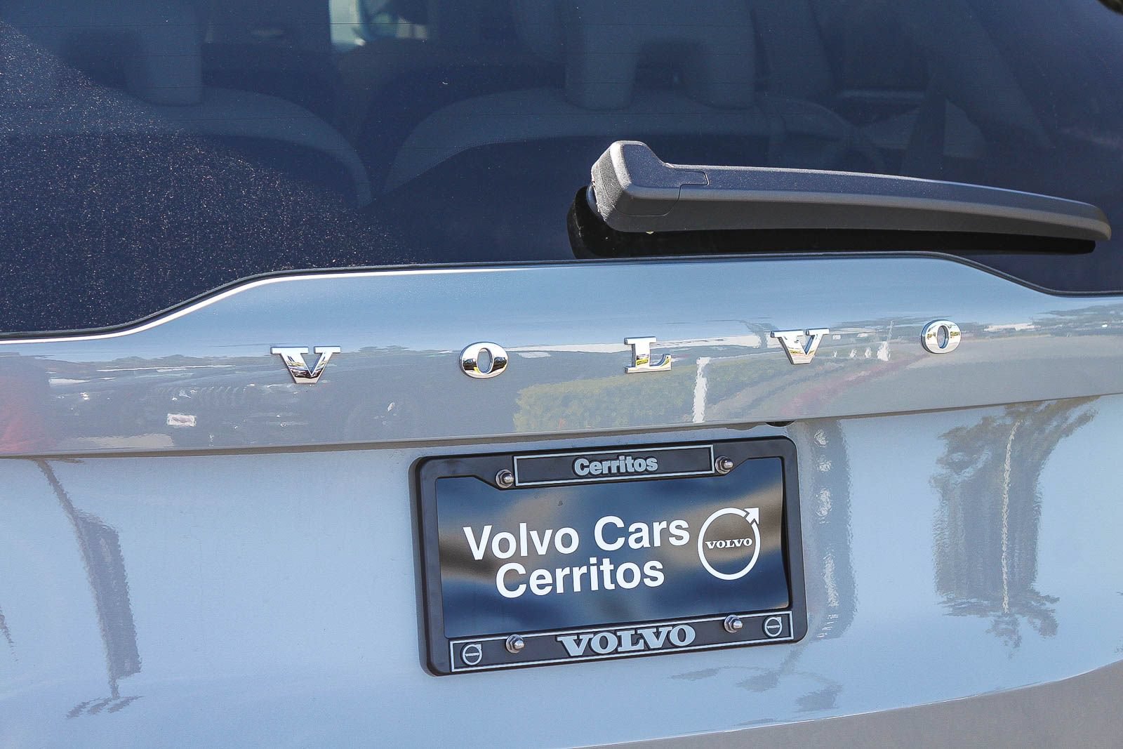 New 2026 Volvo XC90 B6 Ultra w/ Protection Package AWD/4WD image 9