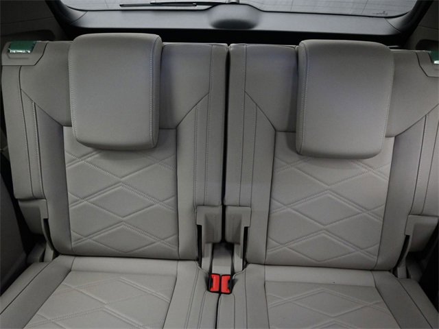 New 2026 Volkswagen Atlas SE image 14