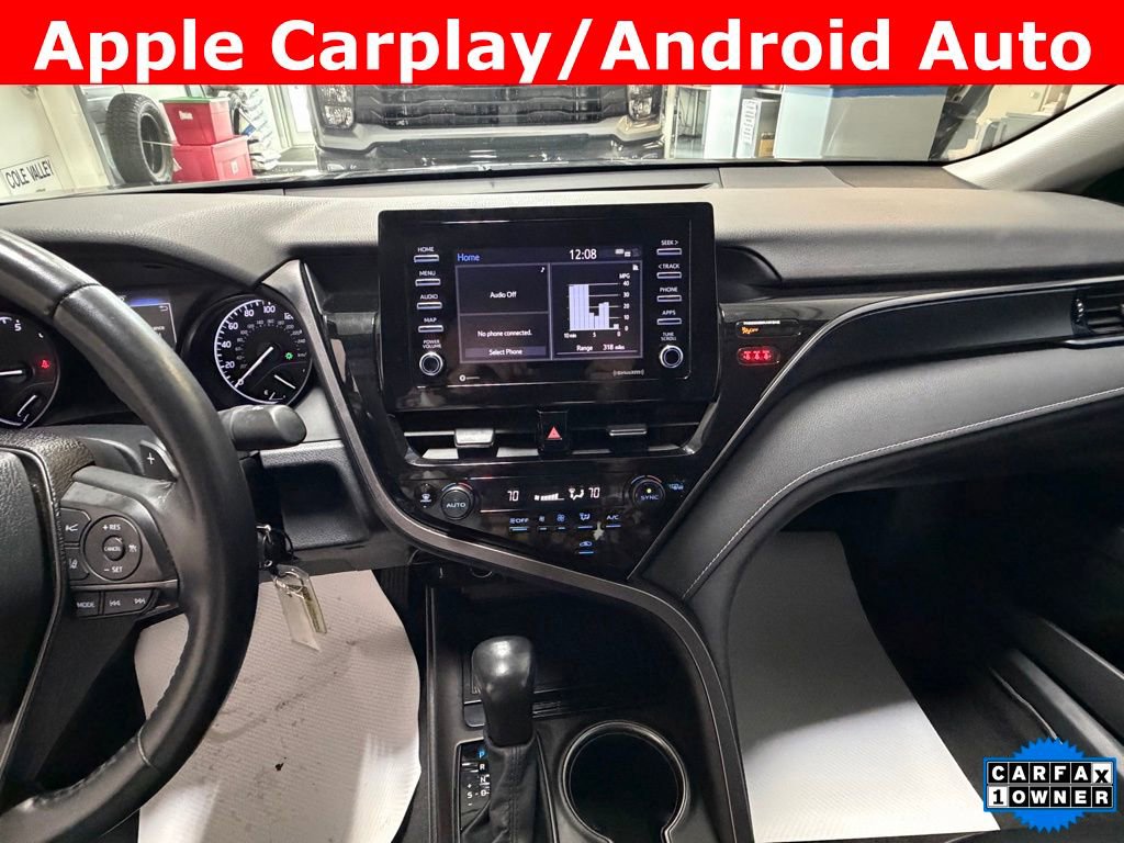 Used 2023 Toyota Camry SE image 15