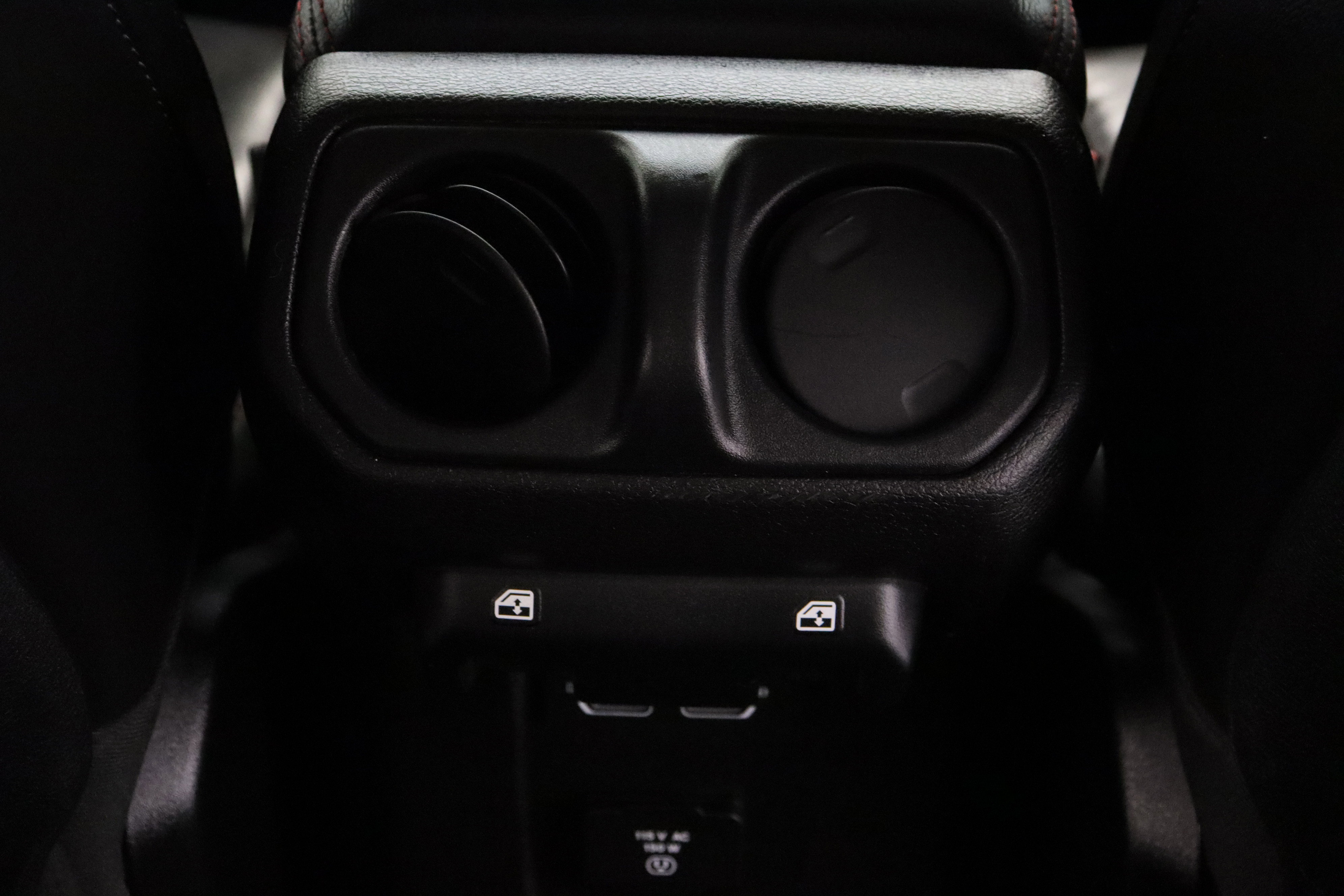 Used 2021 Jeep Wrangler Unlimited Rubicon image 30