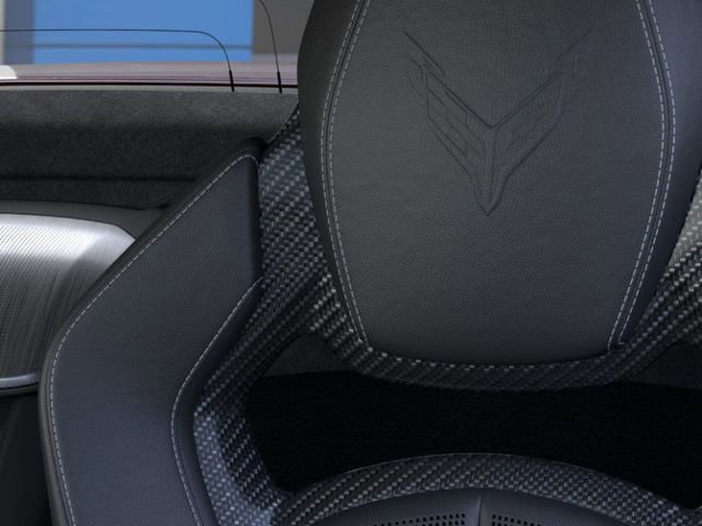 New 2025 Chevrolet Corvette Z06 image 21