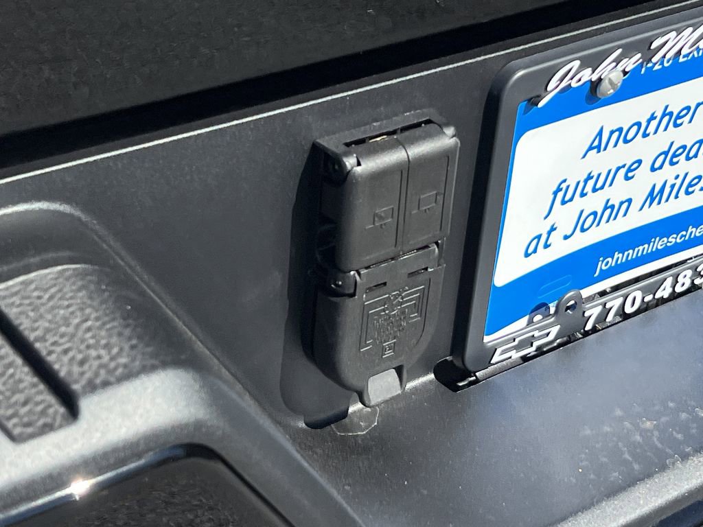 New 2026 Chevrolet Silverado 2500 LT w/ Trail Boss Package image 20