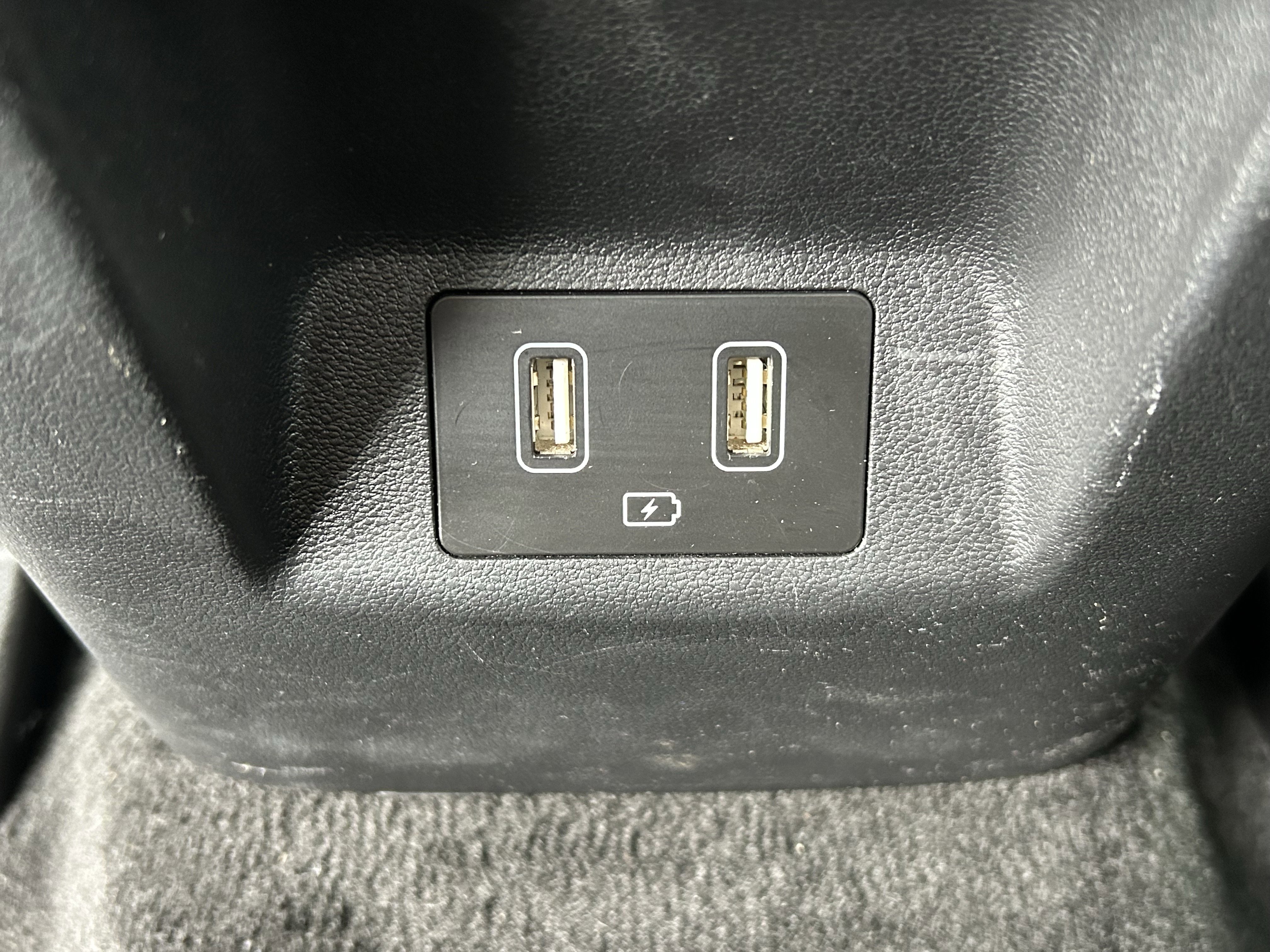 Used 2024 Hyundai Tucson SEL image 18