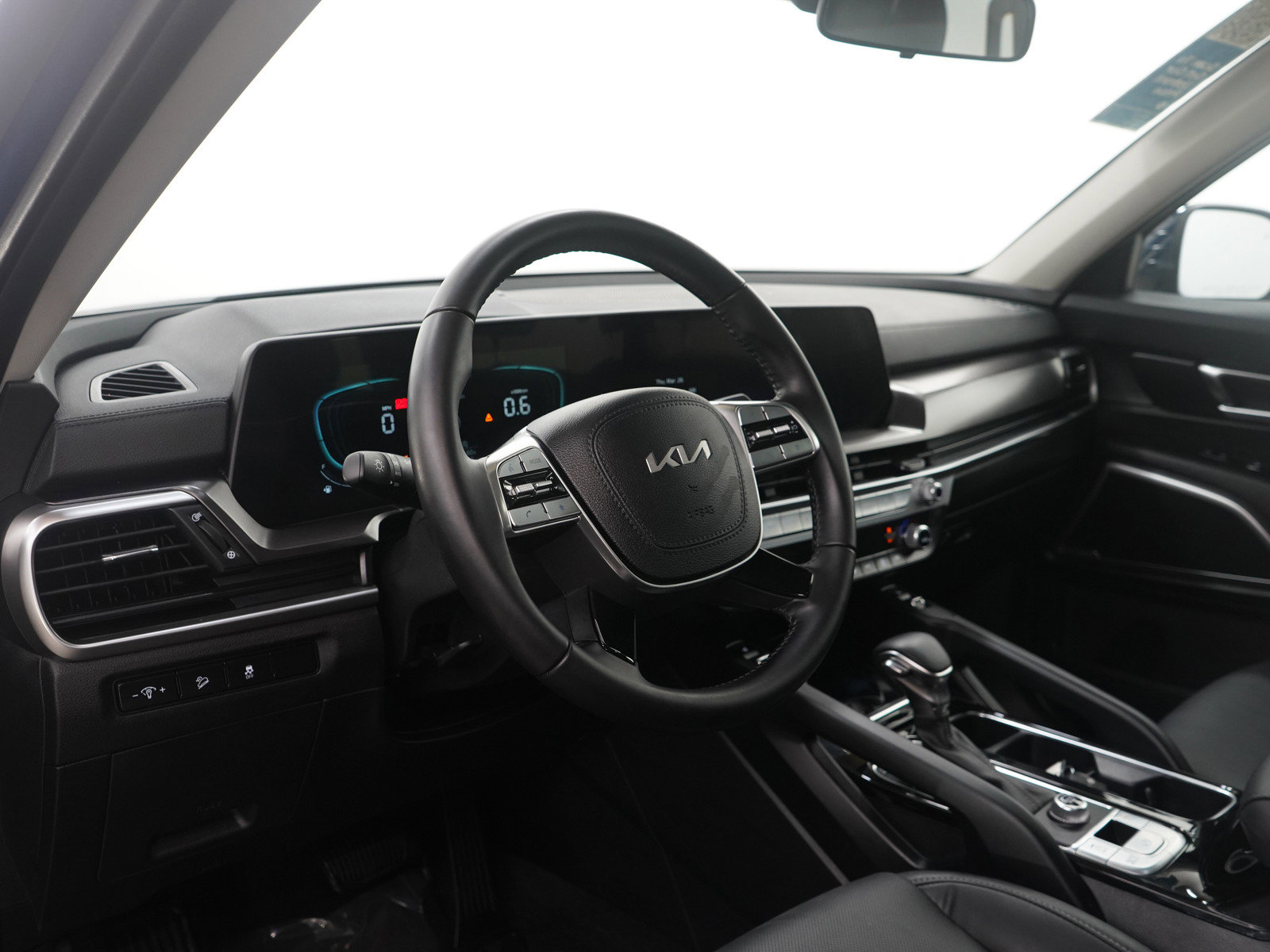 Used 2023 Kia Telluride S w/ S Sunroof Package image 18