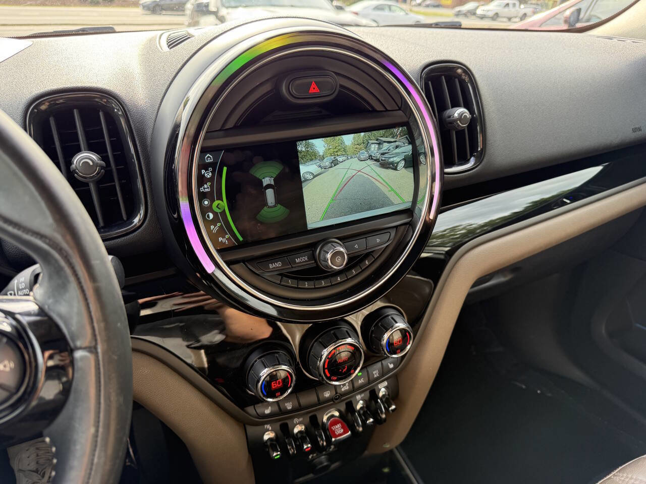Used 2018 MINI Cooper Countryman S image 21