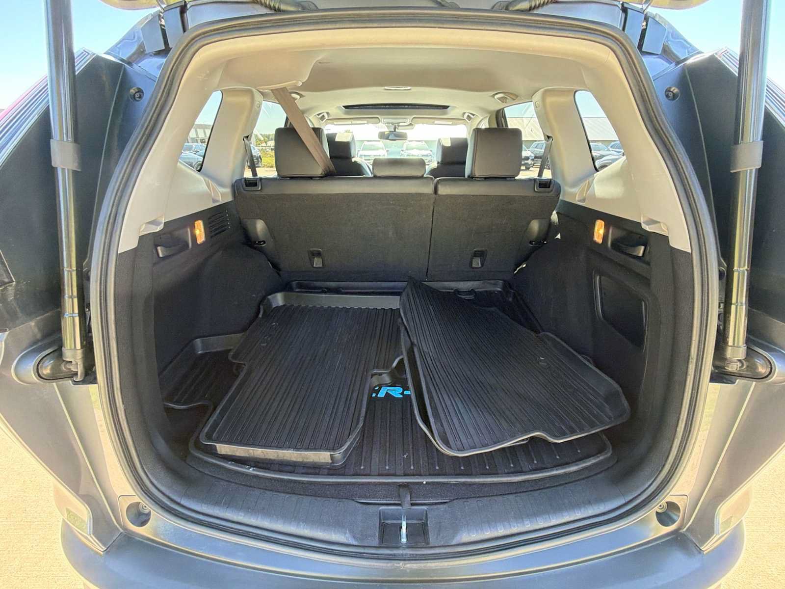 Used 2022 Honda CR-V EX-L image 28