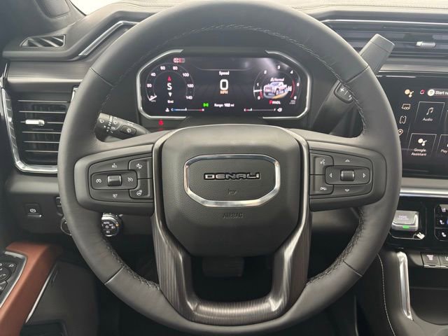 New 2026 GMC Sierra 2500 Denali Ultimate AWD/4WD image 23