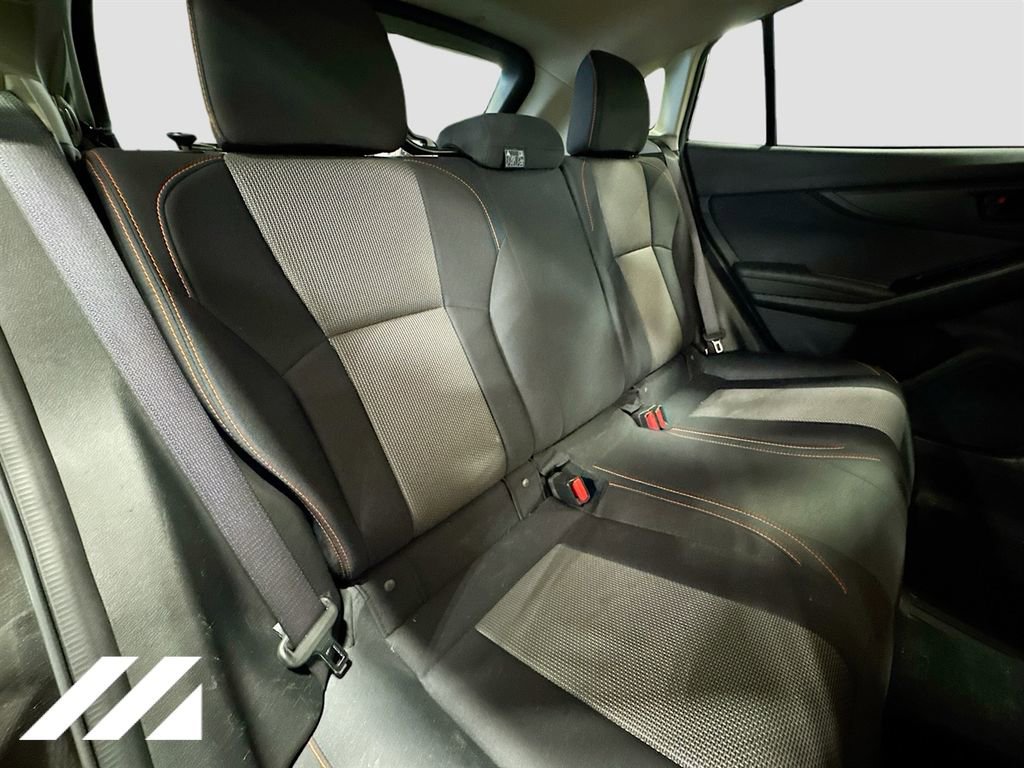 Used 2021 Subaru Crosstrek 2.0i Premium image 27