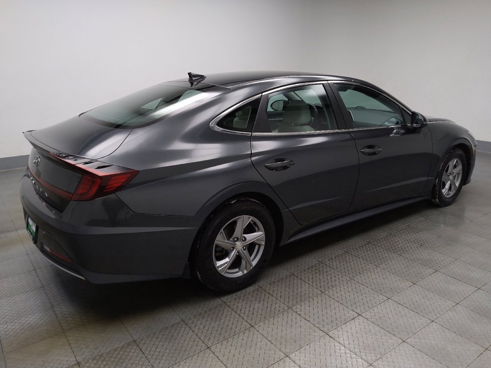Used 2023 Hyundai Sonata SE image 10