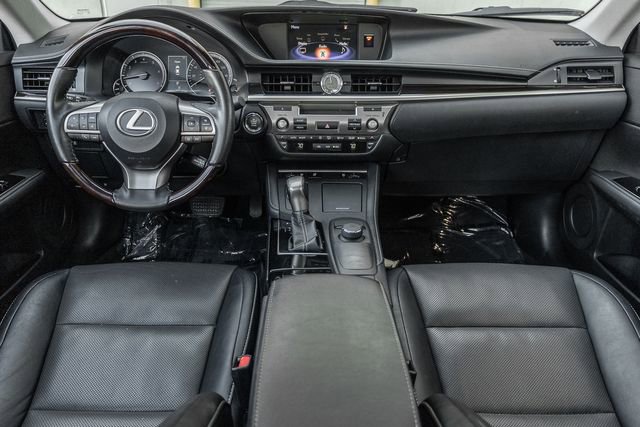 Used 2018 Lexus ES 350 image 6