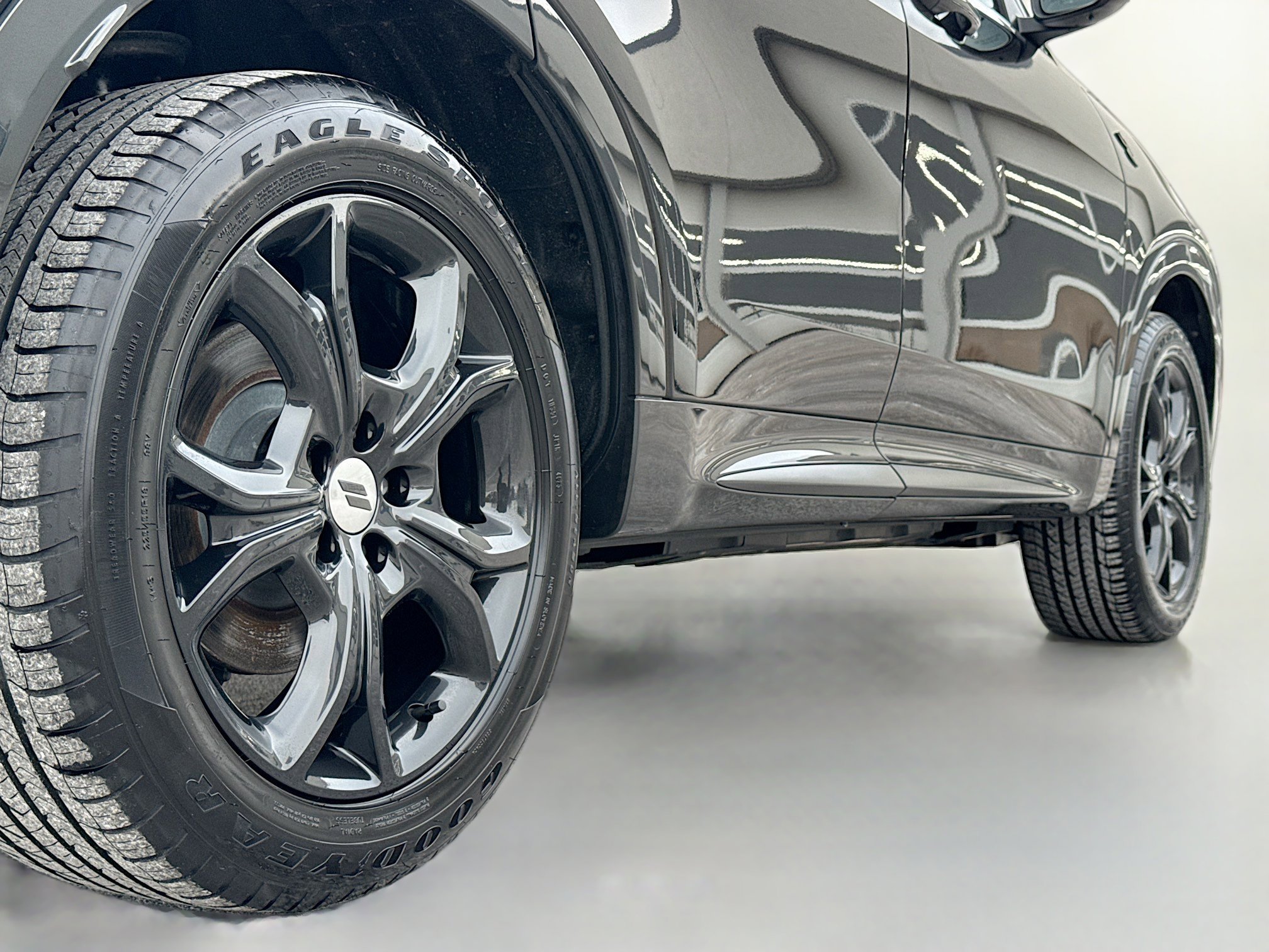 Used 2024 Dodge Hornet R/T Plus w/ R/T Blacktop Package image 15