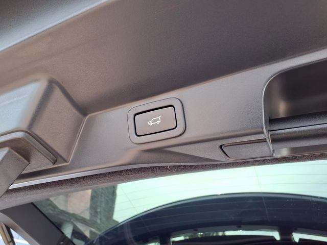 Used 2021 Land Rover Range Rover Sport HSE Dynamic image 8