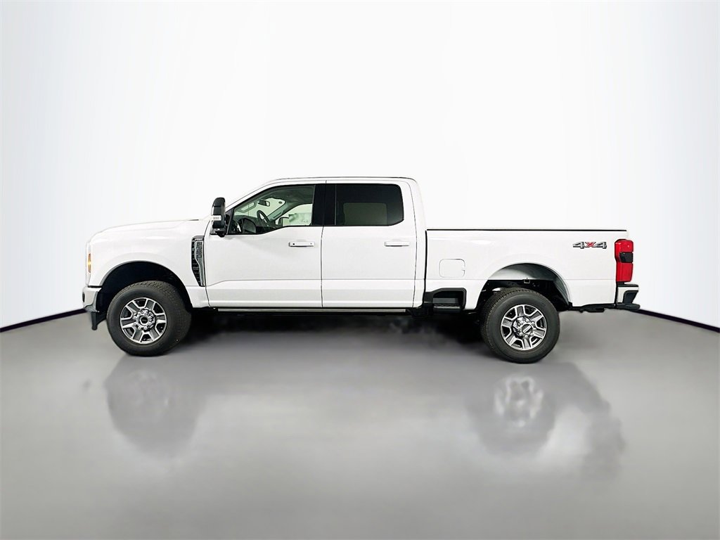 New 2026 Ford F350 Lariat image 4