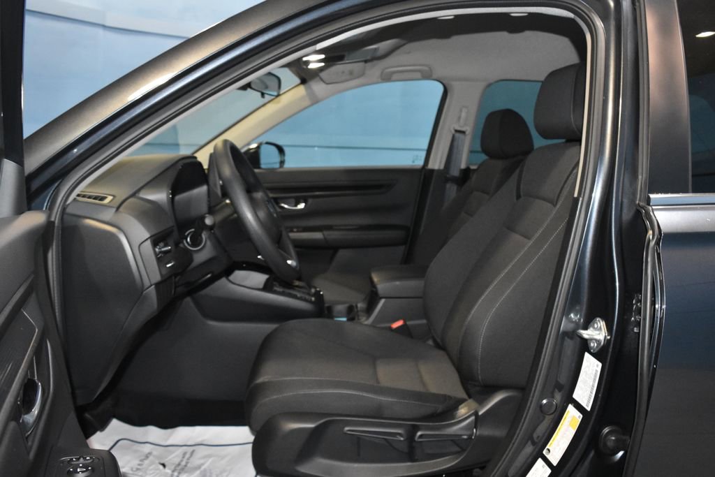 Used 2026 Honda CR-V LX image 6