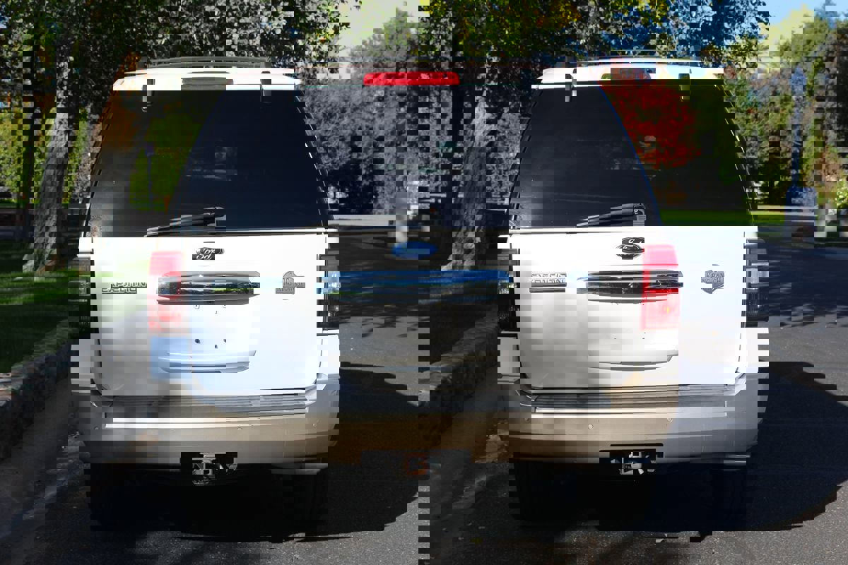 Used 2012 Ford Expedition King Ranch image 5