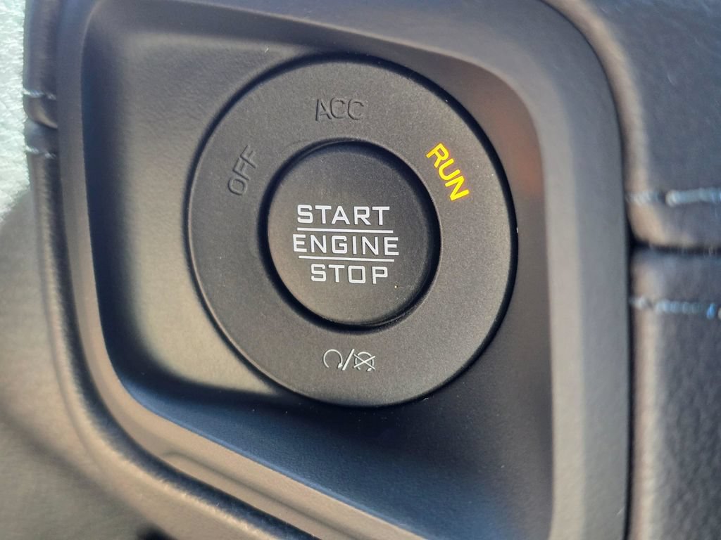 New 2026 Jeep Gladiator Mojave AWD/4WD image 20