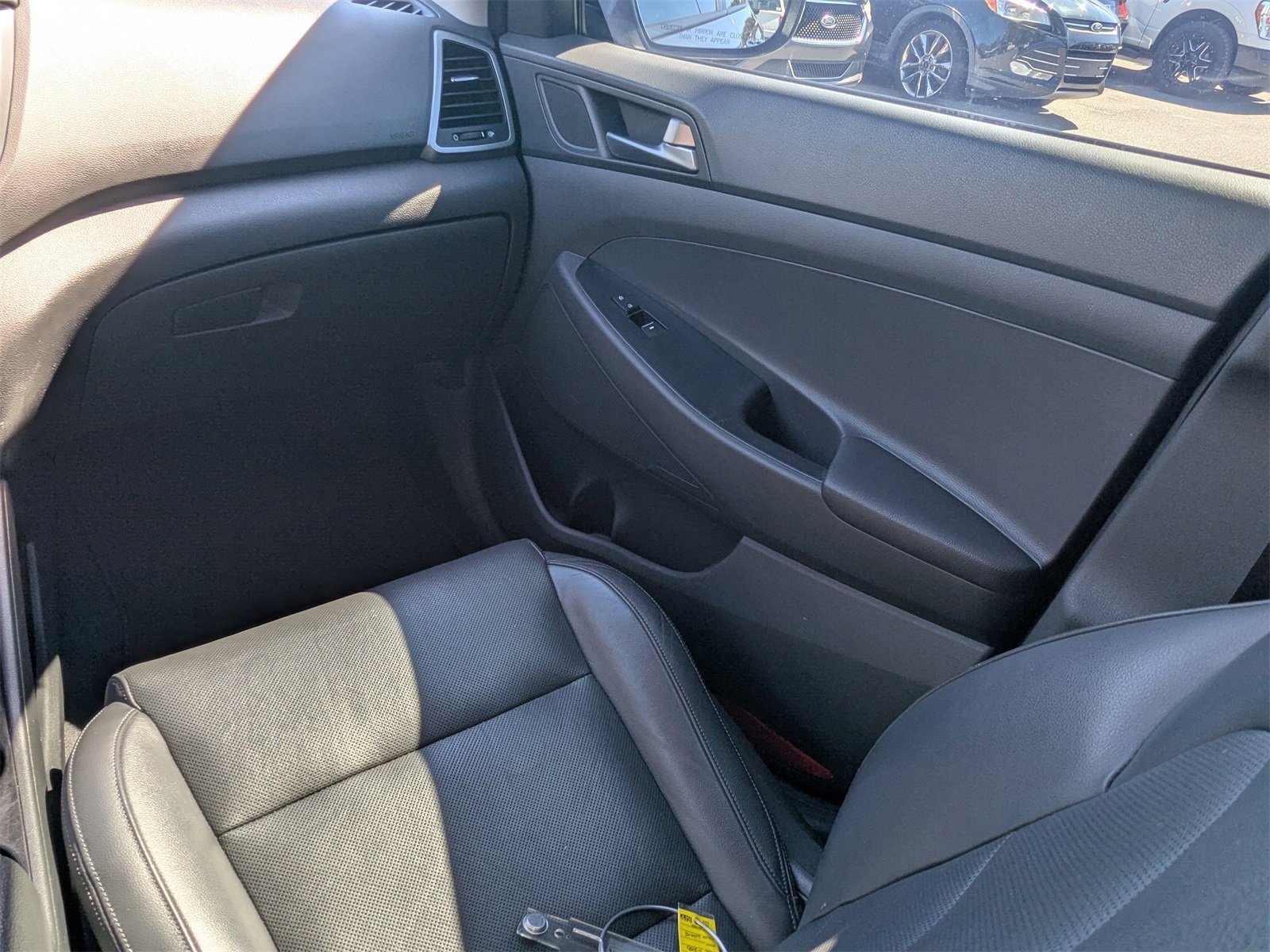 Used 2016 Hyundai Tucson Limited image 18