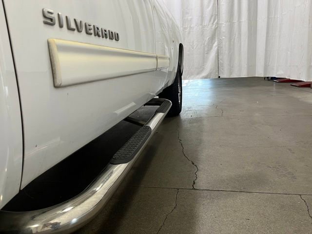 Used 2012 Chevrolet Silverado 1500 LS AWD/4WD image 20