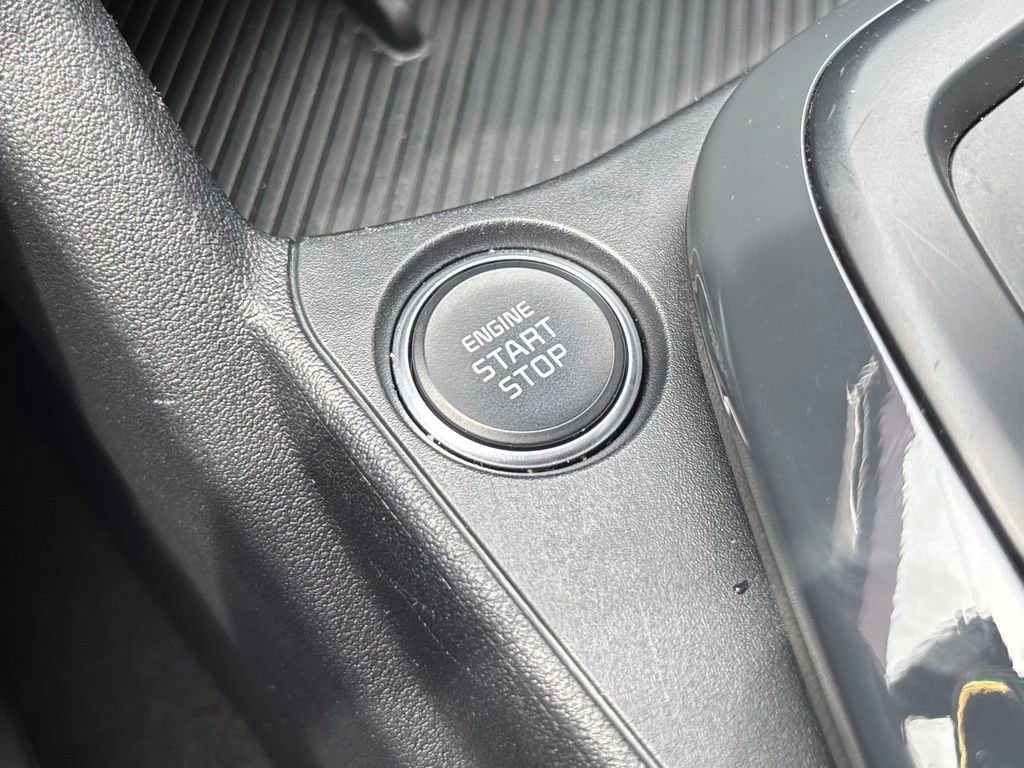 Used 2025 Kia K4 EX FWD image 26
