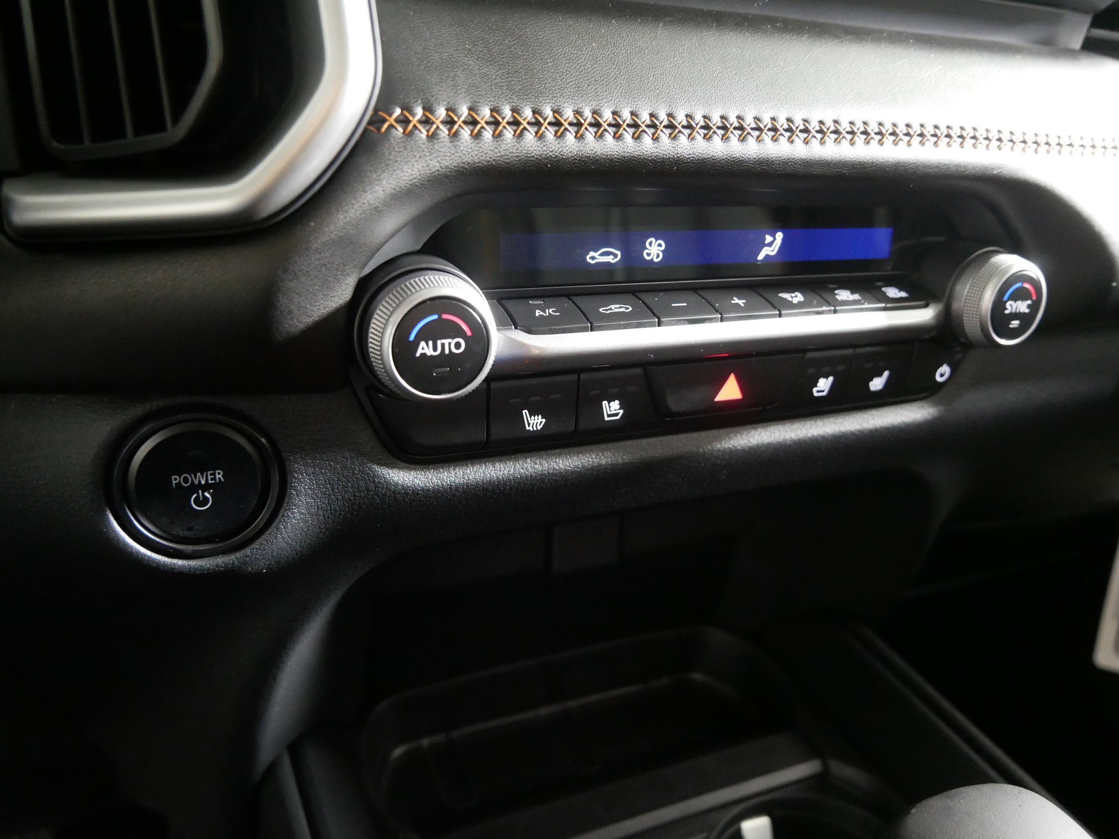 New 2026 MAZDA CX-50 AWD 2.5 Hybrid w/ Weather Package image 7