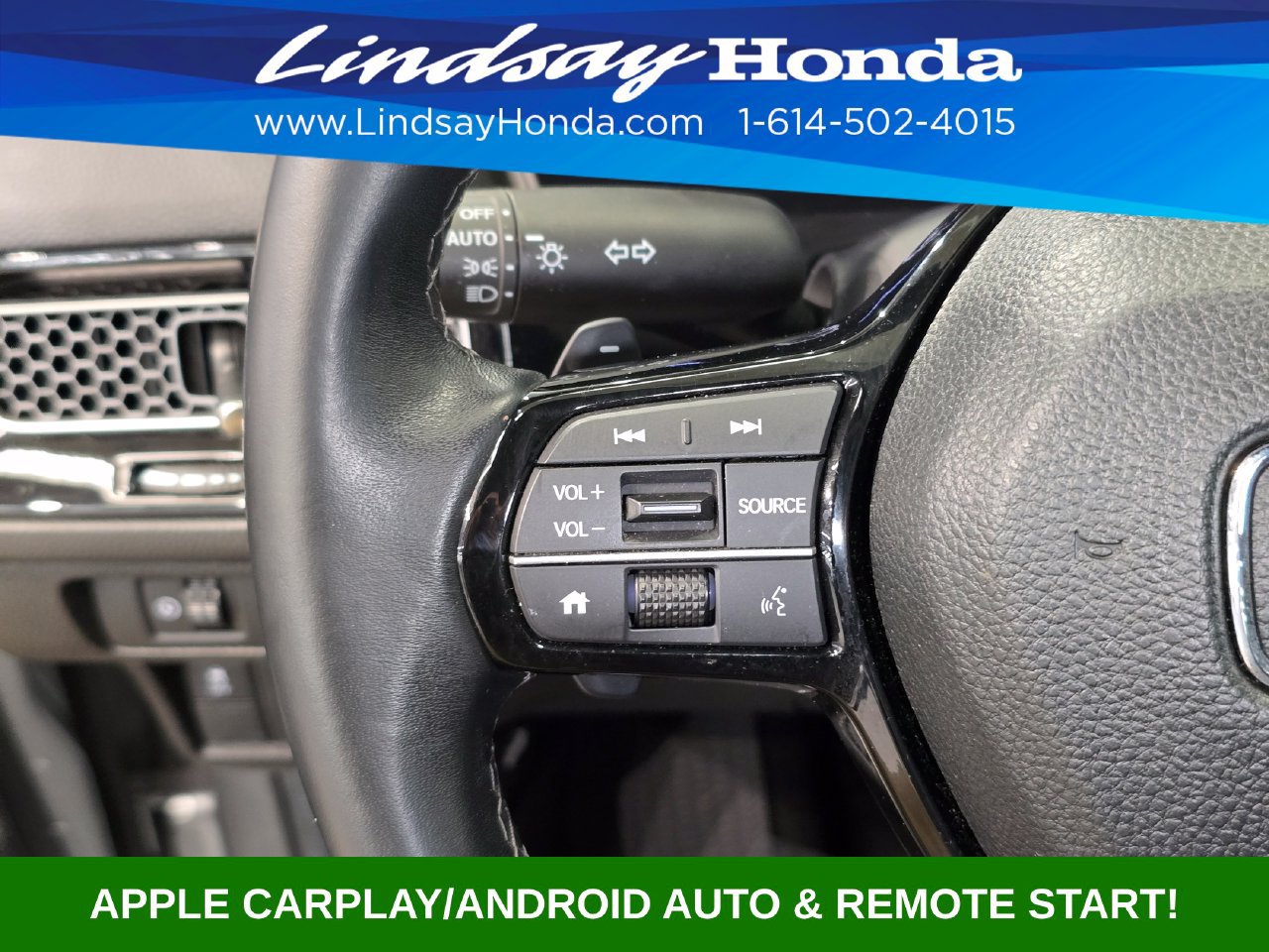 Used 2025 Honda Civic Sport image 17