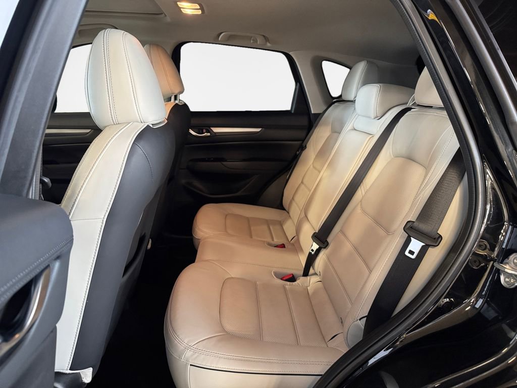 Used 2024 MAZDA CX-5 AWD 2.5 S image 24