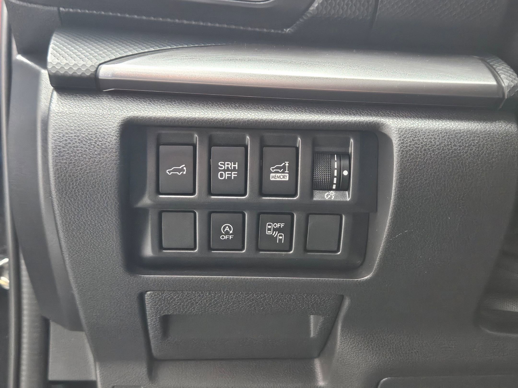 Used 2023 Subaru Forester Premium AWD/4WD image 21